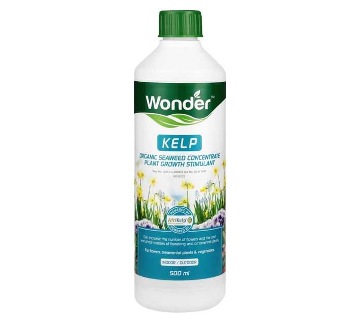 Wonder Kelp (500ml)
