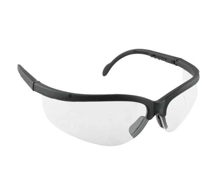 Tork Craft B5231 Safety Eyewear Glasses - Clear