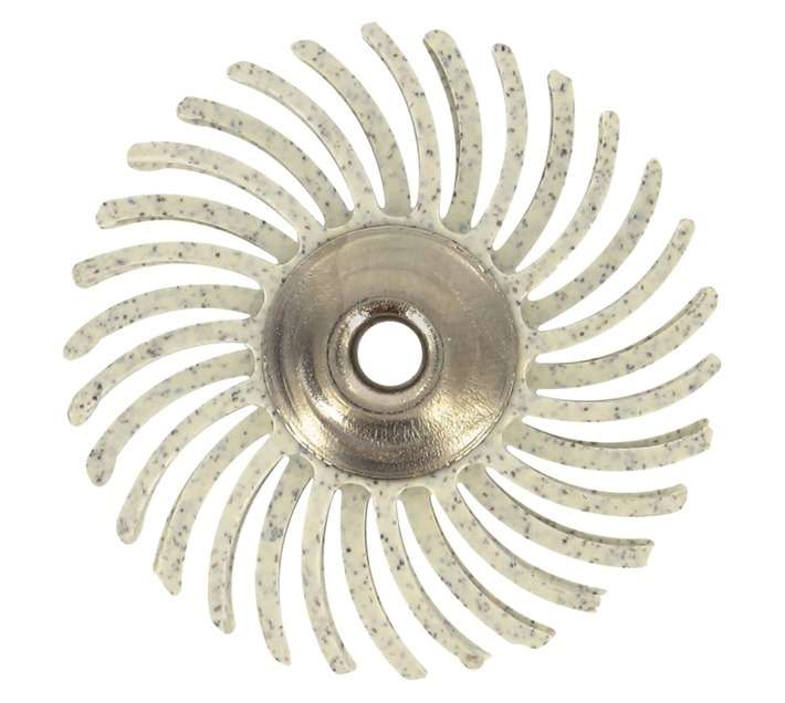 Dremel SpeedClic Abrasive Brush (25mm)