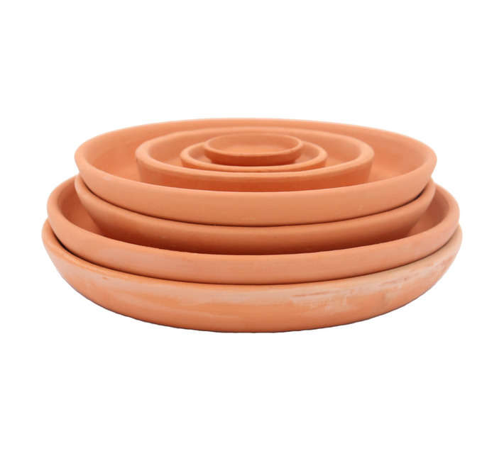 Potport Italian Flower Tray (70mm)