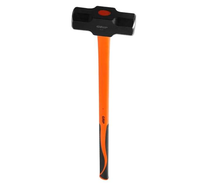 Grip 6.3kg Sledge Hammer