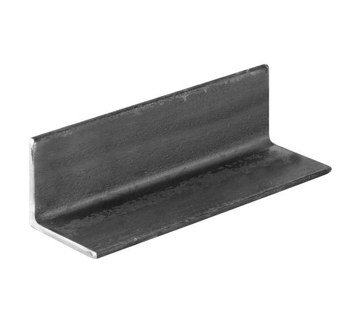 Stewarts and Lloyds Steel Angle Bar (3000 x 30 x 2.5mm)