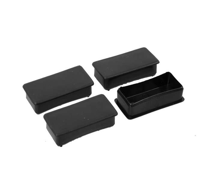 RJK Plug Rectangle 76 x 38mm (4 Pack)
