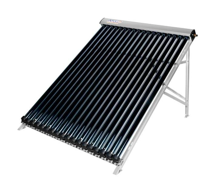 Apollo Solar Technology APSP-18 Split Solar Thermal Collector (18 Tubes)