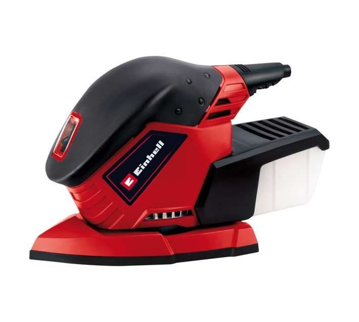 Einhell Multi-Sander 130W TE-OS 1320