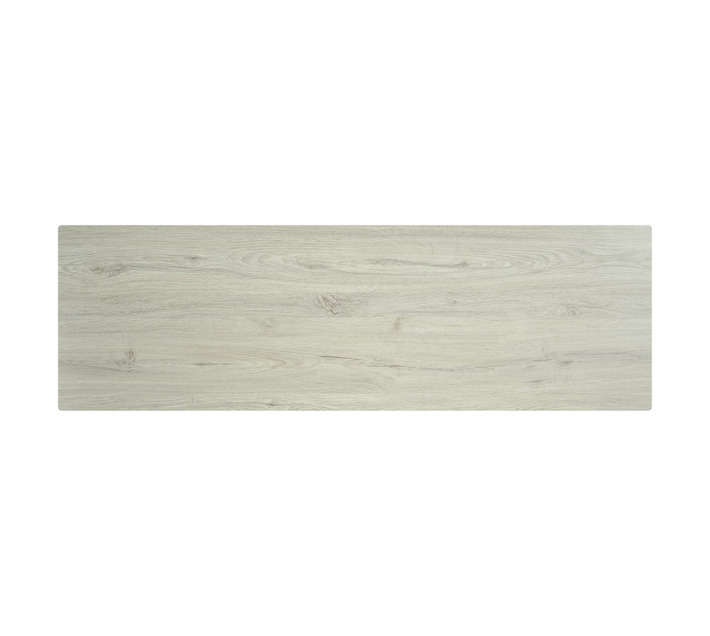 Trento Laminated Flooring - Chalk (1215 x 193 x 8.3mm)