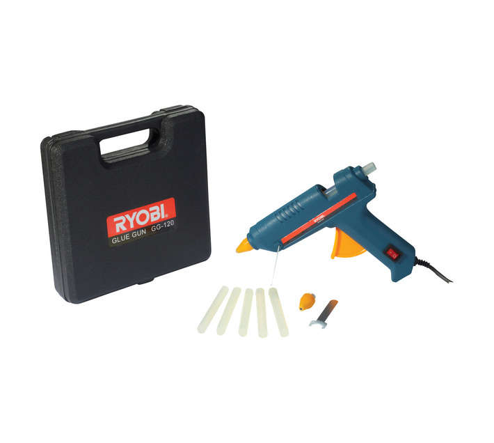 Ryobi Glue Gun 80W GG-120