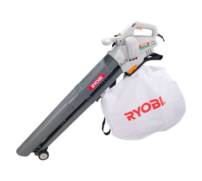 Ryobi Blower 3500W RBV-3500