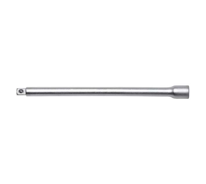 Gedore Red 1/4 Inch Bit Extension Socket (100mm)