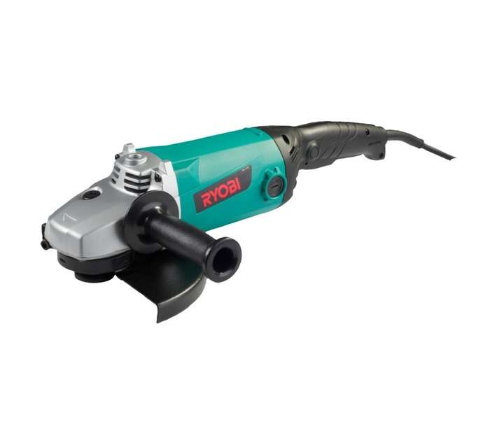 Ryobi Angle Grinder 2500W G-235