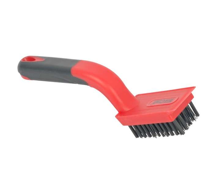 Tork Craft G/Wide Nylon Stripper Brush - Red