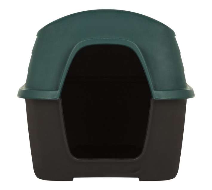 Addis Medium All-Weather Dog Kennel