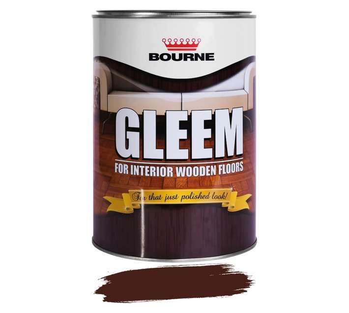 Bourne Gleem (5L)