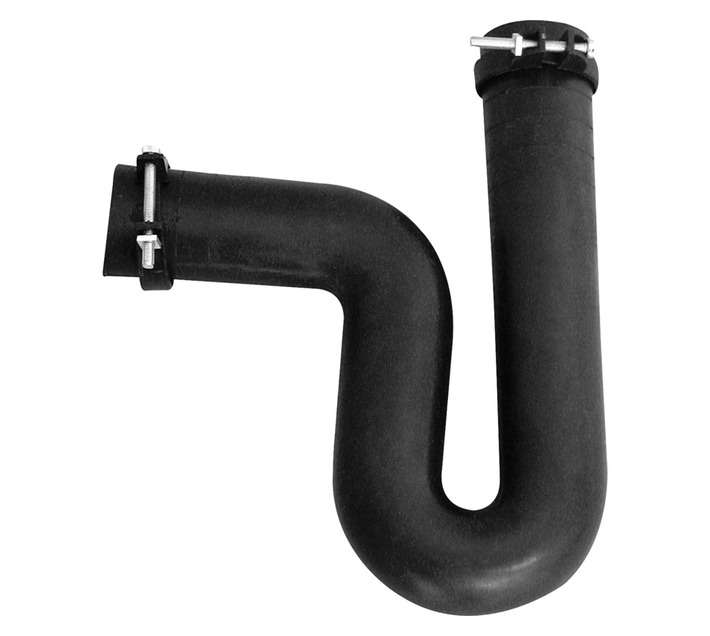 Splashworks P-Trap Plain 32 x 32mm