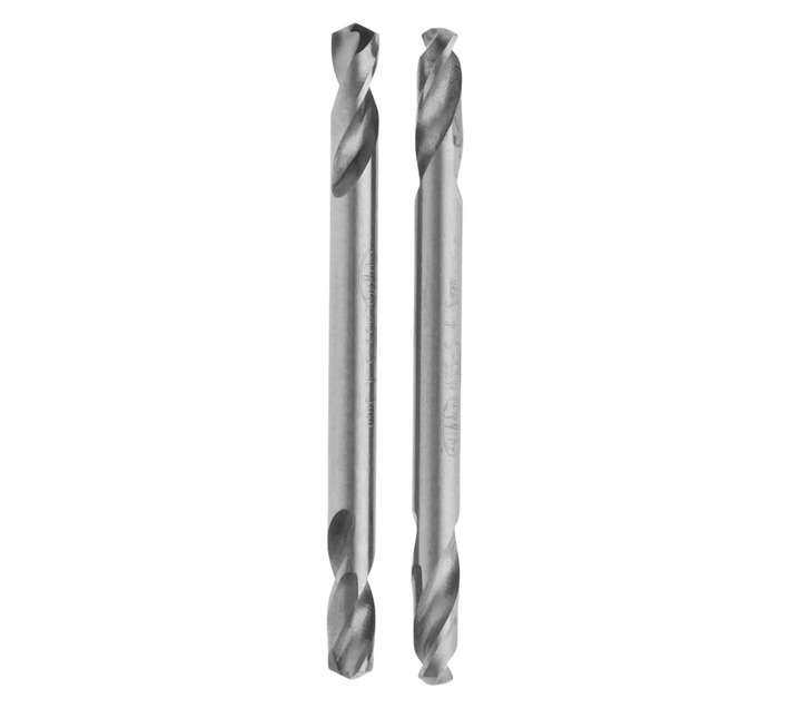 Ruwag 4.5mm Industrial Metal Double Ended Stubs (2 Pack)
