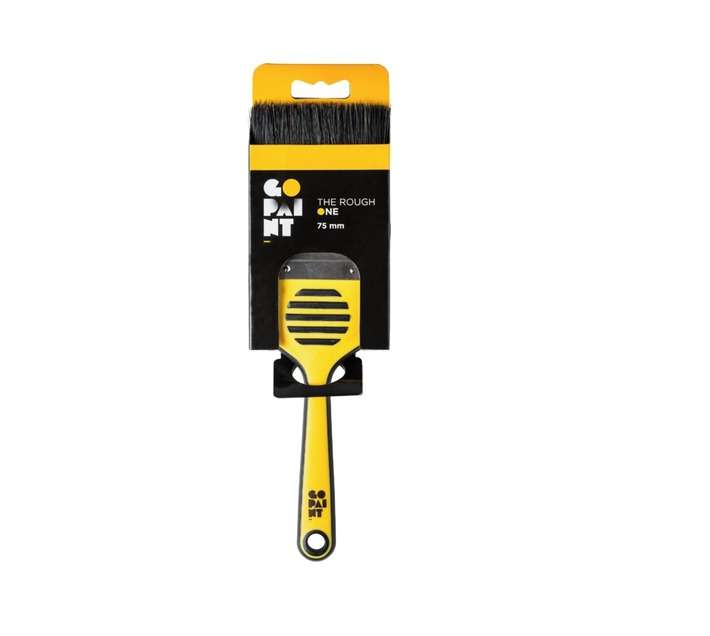 Go Paint Rough One Brush (200mm)