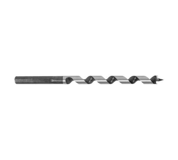 Alpen ALP21614 Wood Brad Point Auger Bit (14 x 250mm)