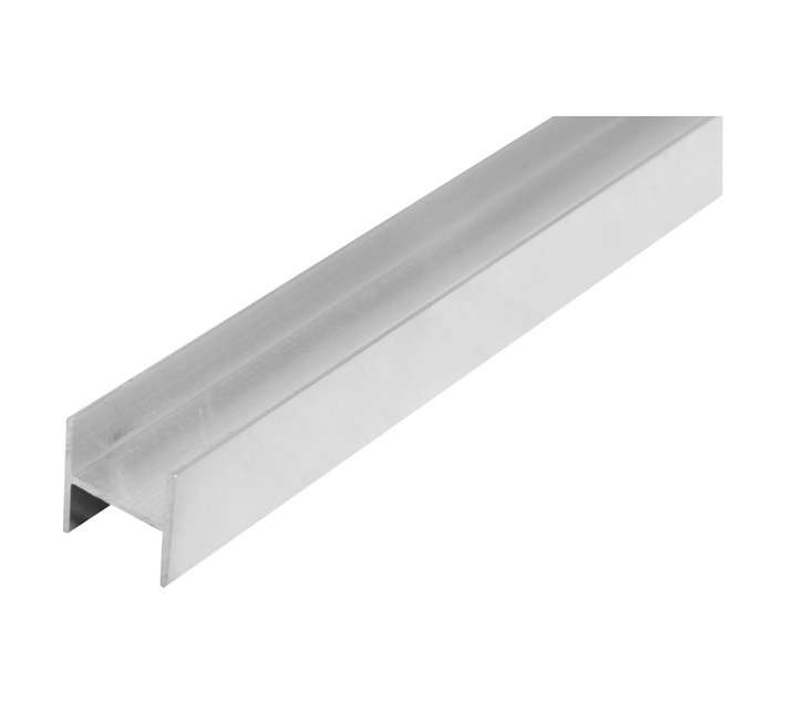 Kedla S26 Aluminium Board Profile (19 x 2500mm)