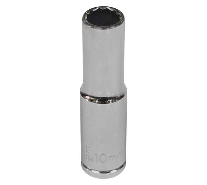 Gedore Red 1/4 Inch Hex Socket (10mm)