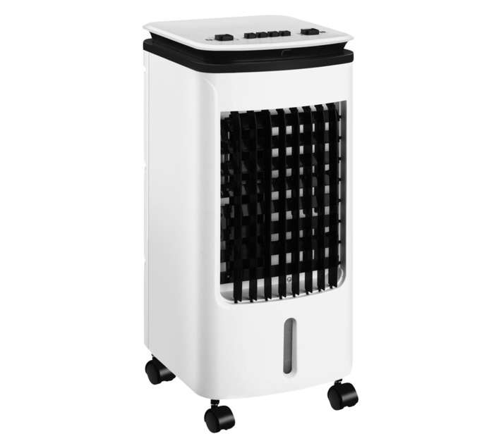 Goldair Air Cooler - White/Black