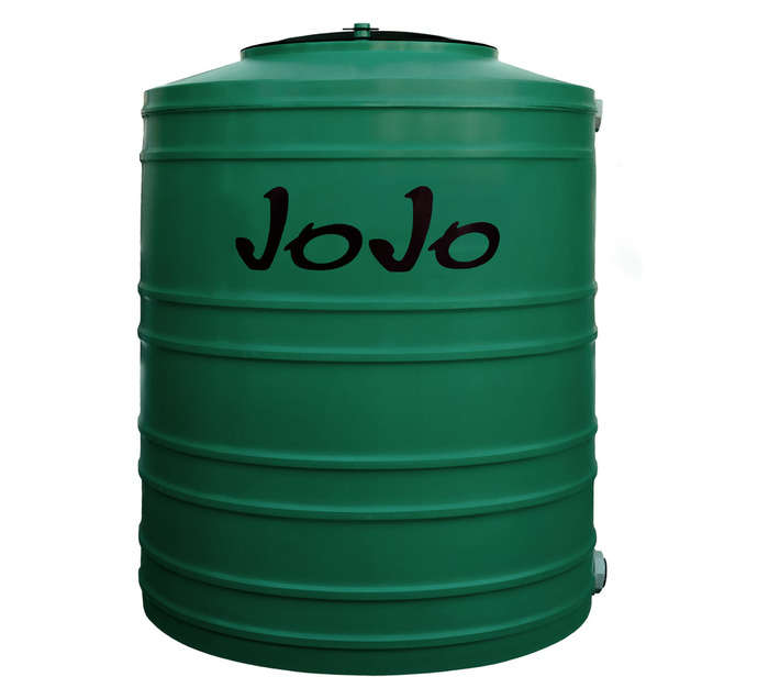 JoJo 500L Vertical Water Tank