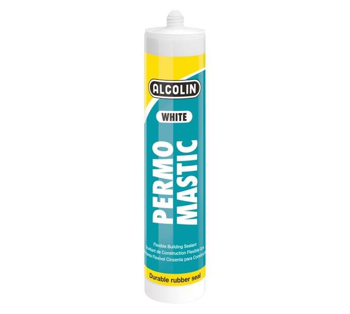 Alcolin Permomastic - White (280ml)