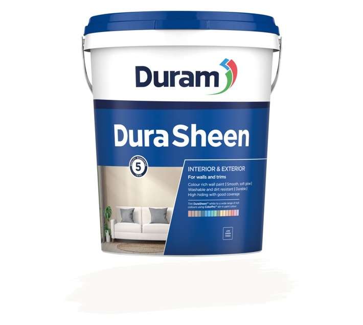 DURAM DURASHEEN 20LT DEEP BASE