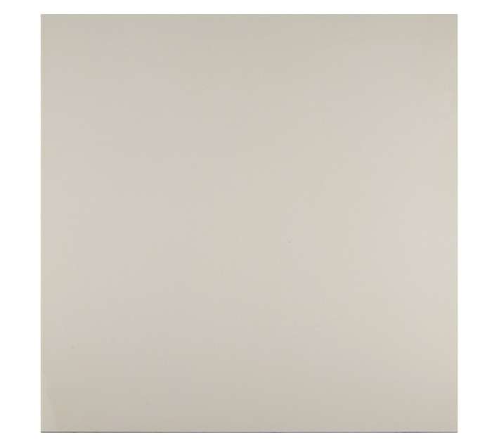 Bordar Tile Wholesalers P6040N Porcelain Tile - White (600 x 600mm)
