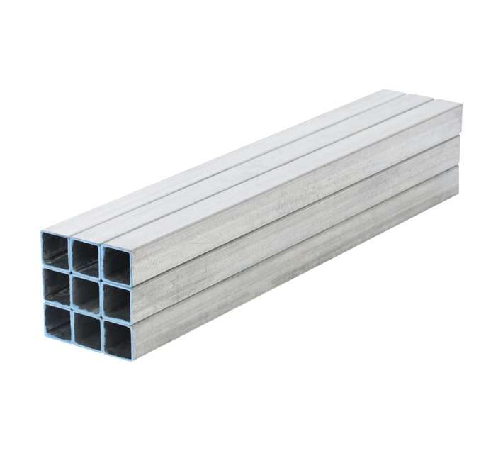 African Gate and Fence 645191 Square Tube (2000 x 76 x 1.6mm)
