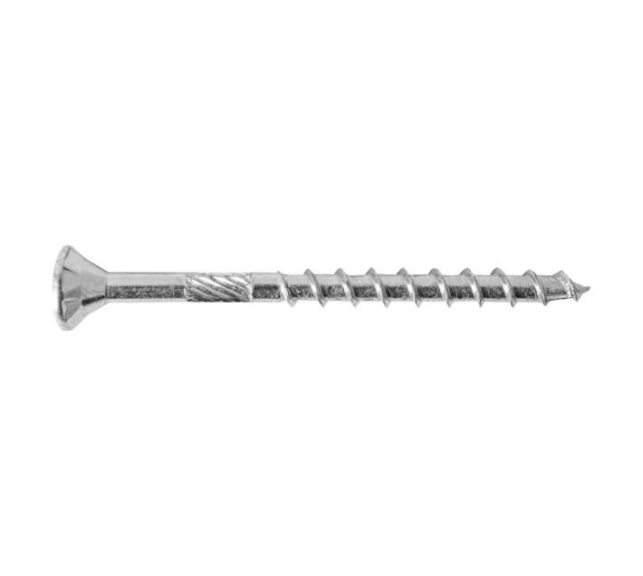 Rawlplug 22 x Wood Screws (35 x 4.5mm)