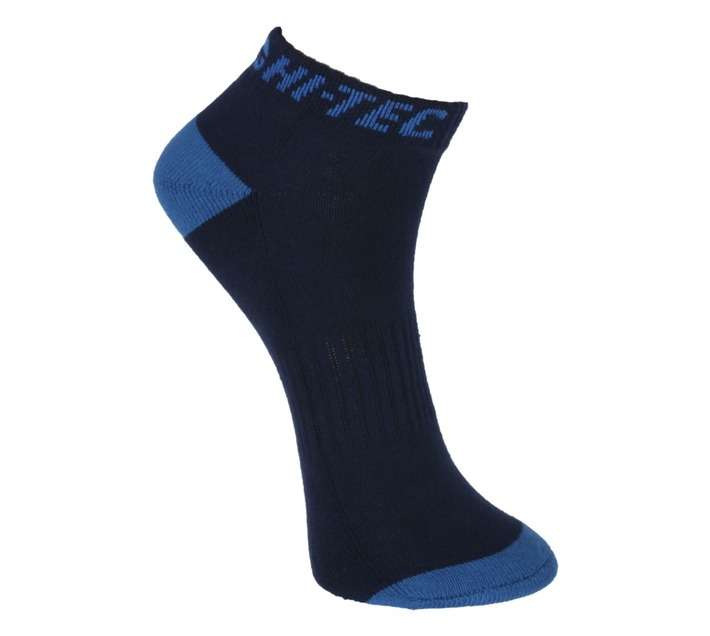Hi-Tec O007339/031 Mens Cushion Foot Sock - Navy