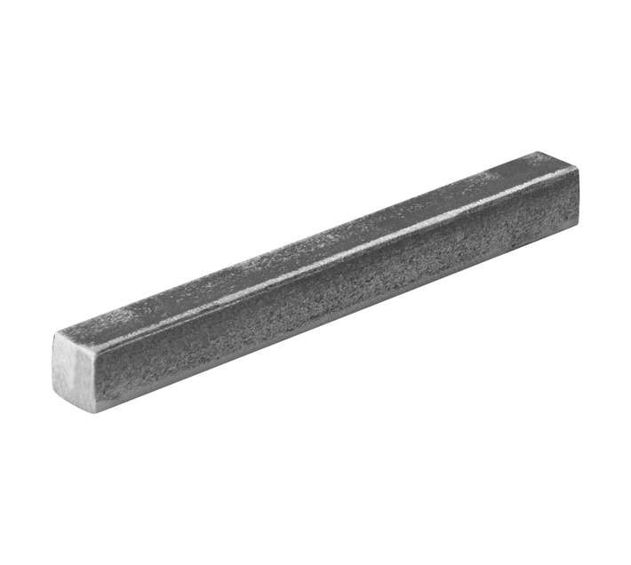 Stewarts and Lloyds Square Steel Bar (3000 x 10mm)