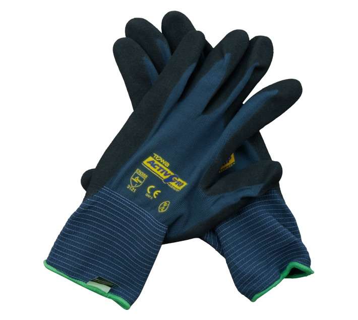 Towa Work Glove Activgrip Advance (Size 10 Extra Large)