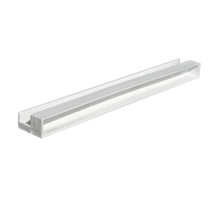 Nutec Plastic High Profile Corner Fascia Joiners (225 x 12mm)