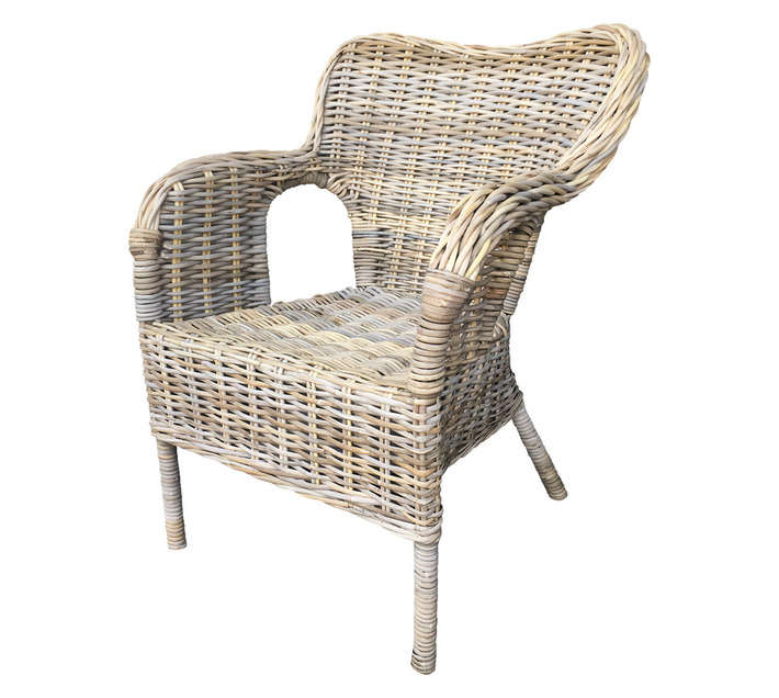 Design House Goa Occasional Chair