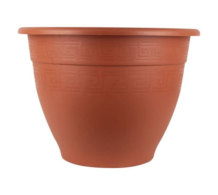 Sanscape Campana Bell Pot- Terracotta (550mm)