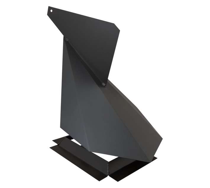 Megamaster Rotating Cowl (230 x 300mm)