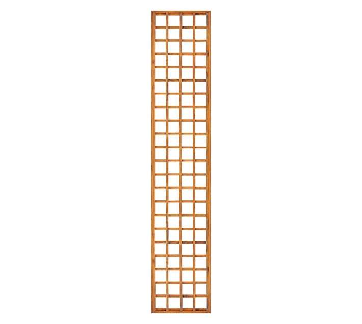 Wild Ways L001/70 Trellis Panel - CCA Treated (2040 x 420mm)