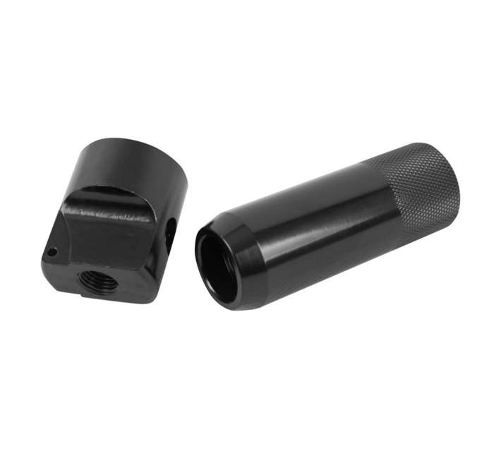 AirCraft Air Needle Barrel and Housing