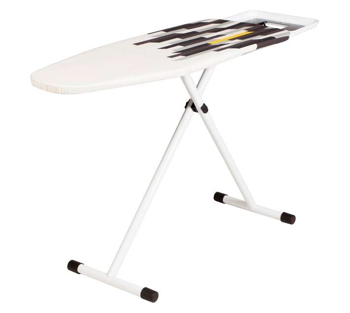 Clean Day Premium Ironing Board (1580 x 460 x 900mm)