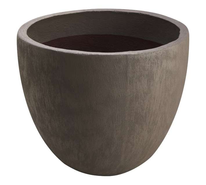 Large TO1V Tokyo Pot - Velvet (510 x 600mm)