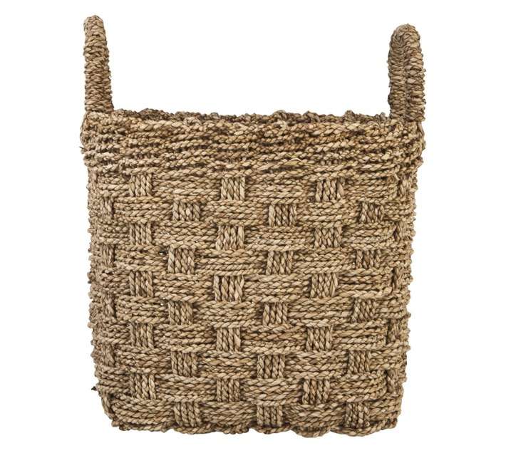 Design House Basket - Natural (350 x 300 x 400mm)