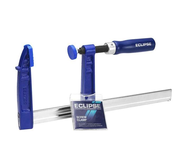 Eclipse 600mm Screw Clamp