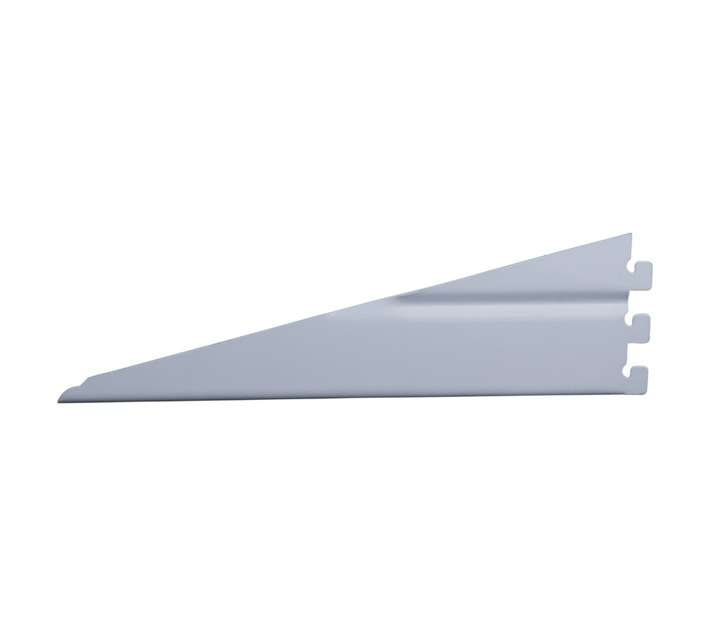 Sanlic Straight Left Shelf Bracket (381mm)