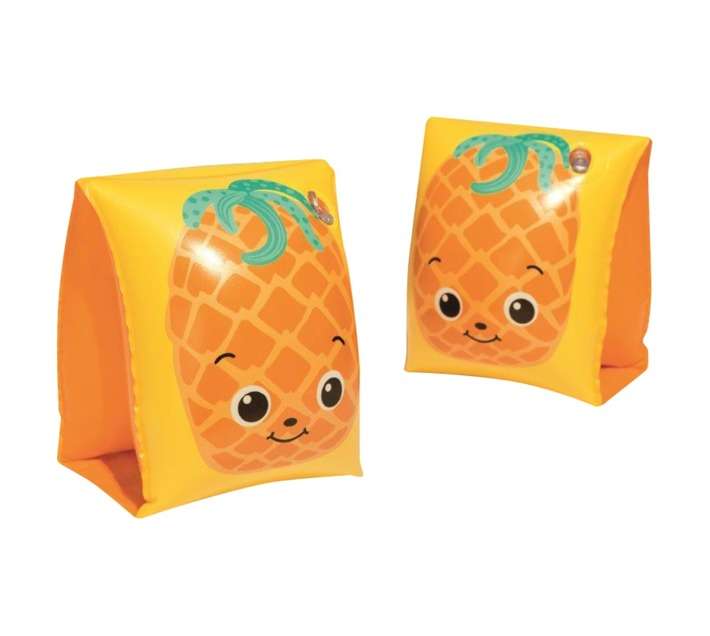 Bestway Fruitastic Armbands (230 x 150 x 150mm)