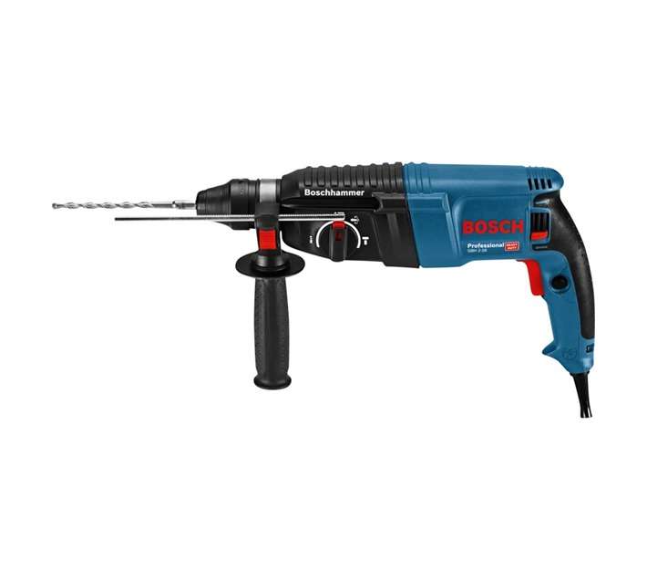 Bosch Rotary Hammer Drill GBH 2-26