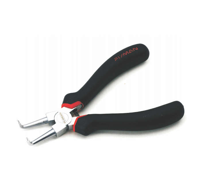 FIXMAN PLIERS 7/175MMX90DEG C/CLP INT