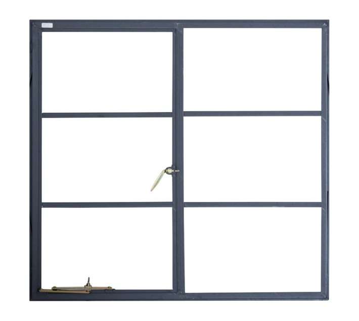 Robmeg F7 C2H LH P Window Frame