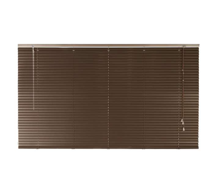 Venetian Blind - Bronze (25 x 1500 x 1000mm)