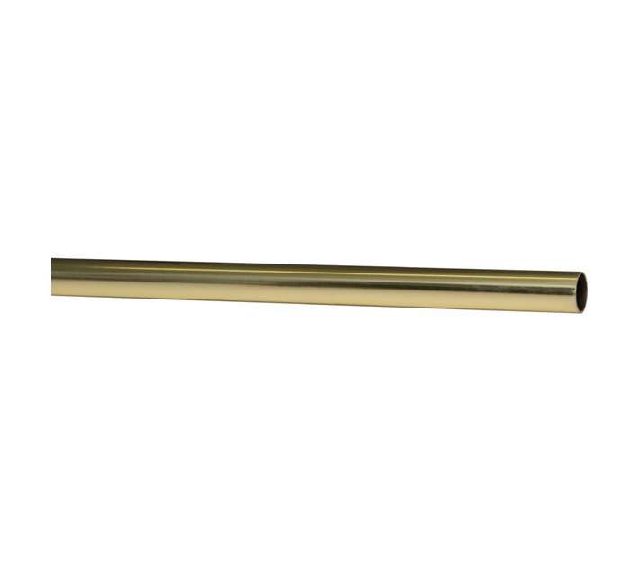 Brass Pole (16 x 2000mm)